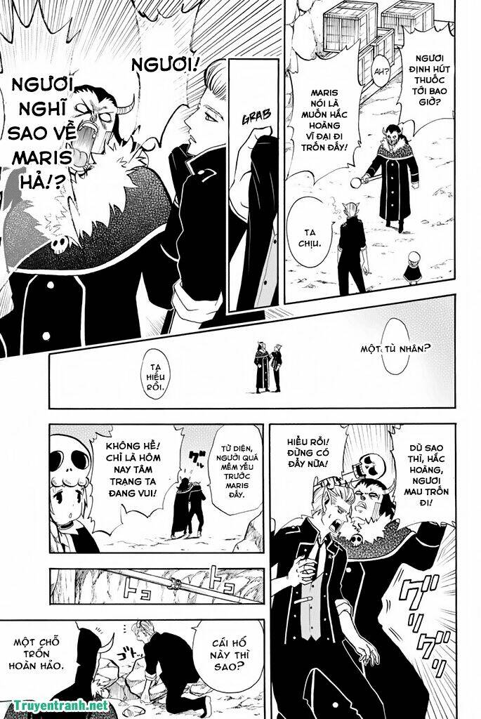 sodatechimaou chapter 6 10