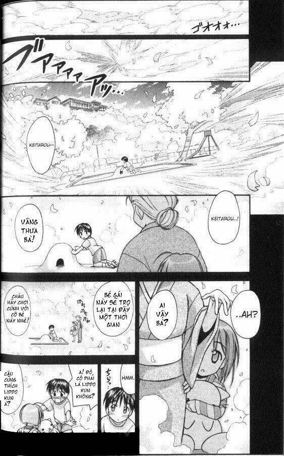 love hina chapter 51 1