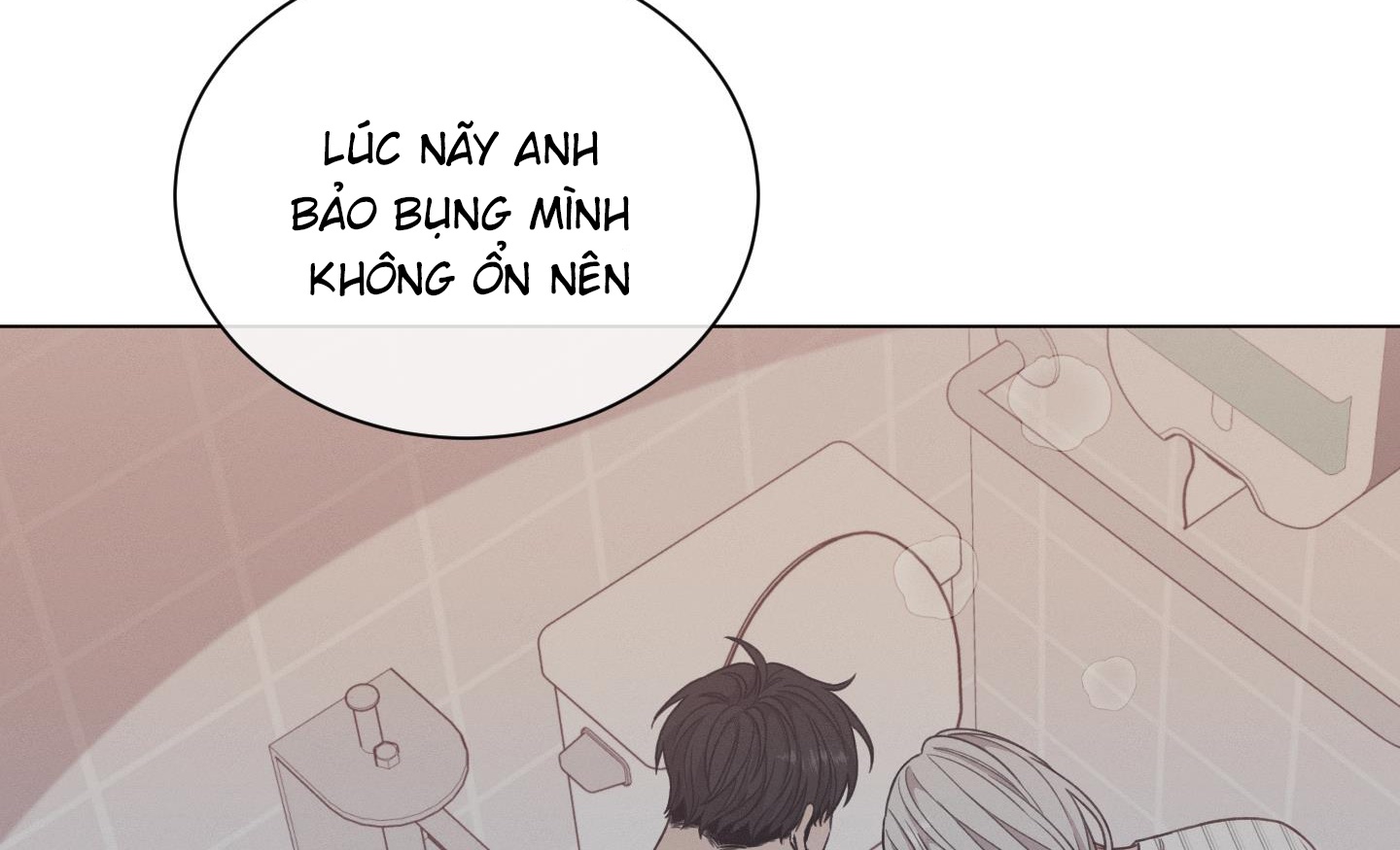 hội chứng minmotion chapter 54 98