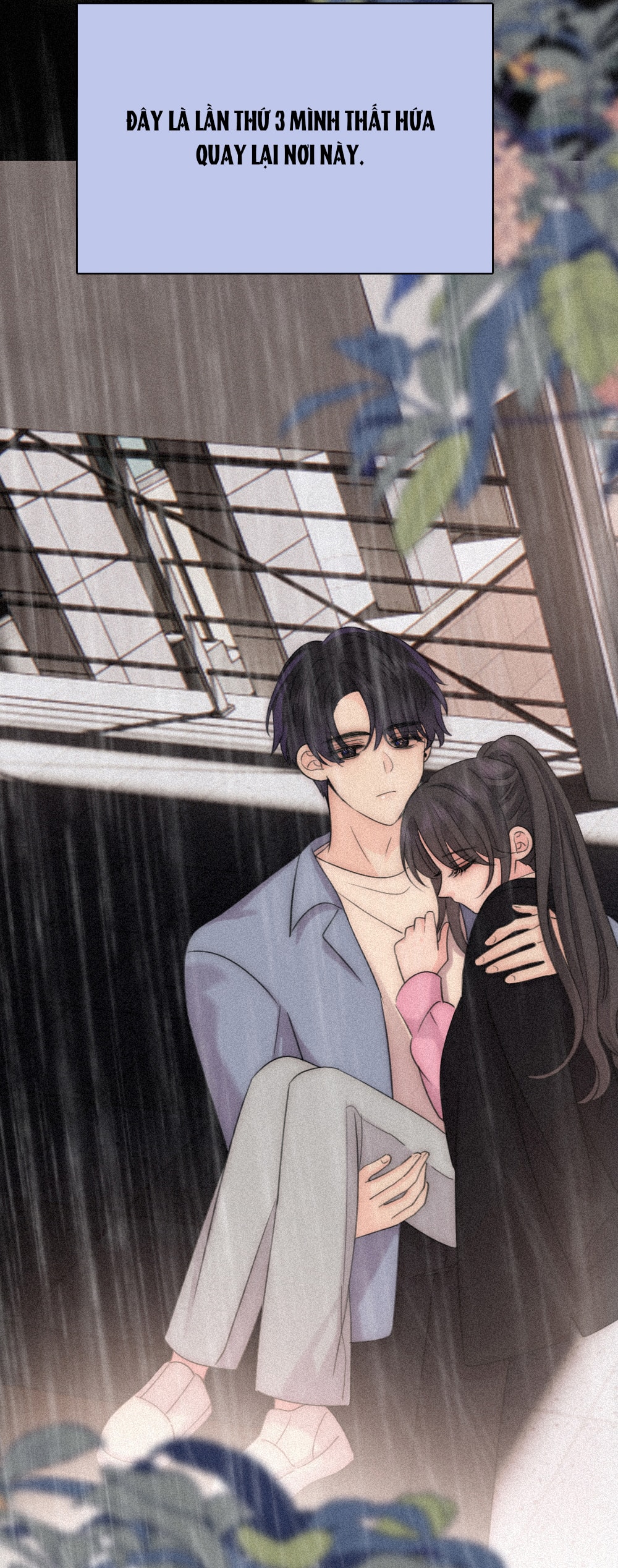 bệnh yêu chapter 122 12