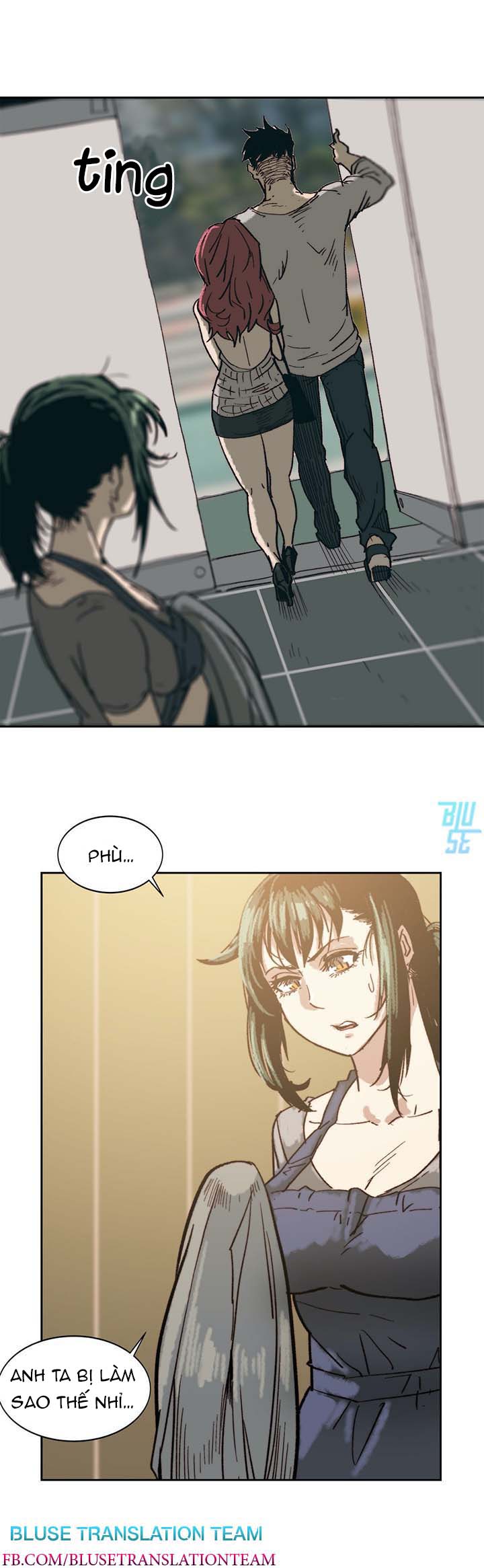 dục vọng chết người chapter 4 17