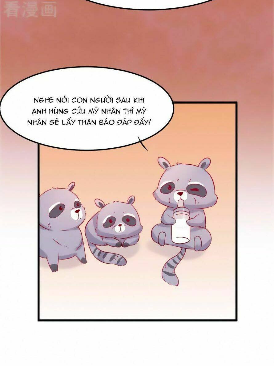 tổng tài, như vậy nhanh quá chapter 4 35