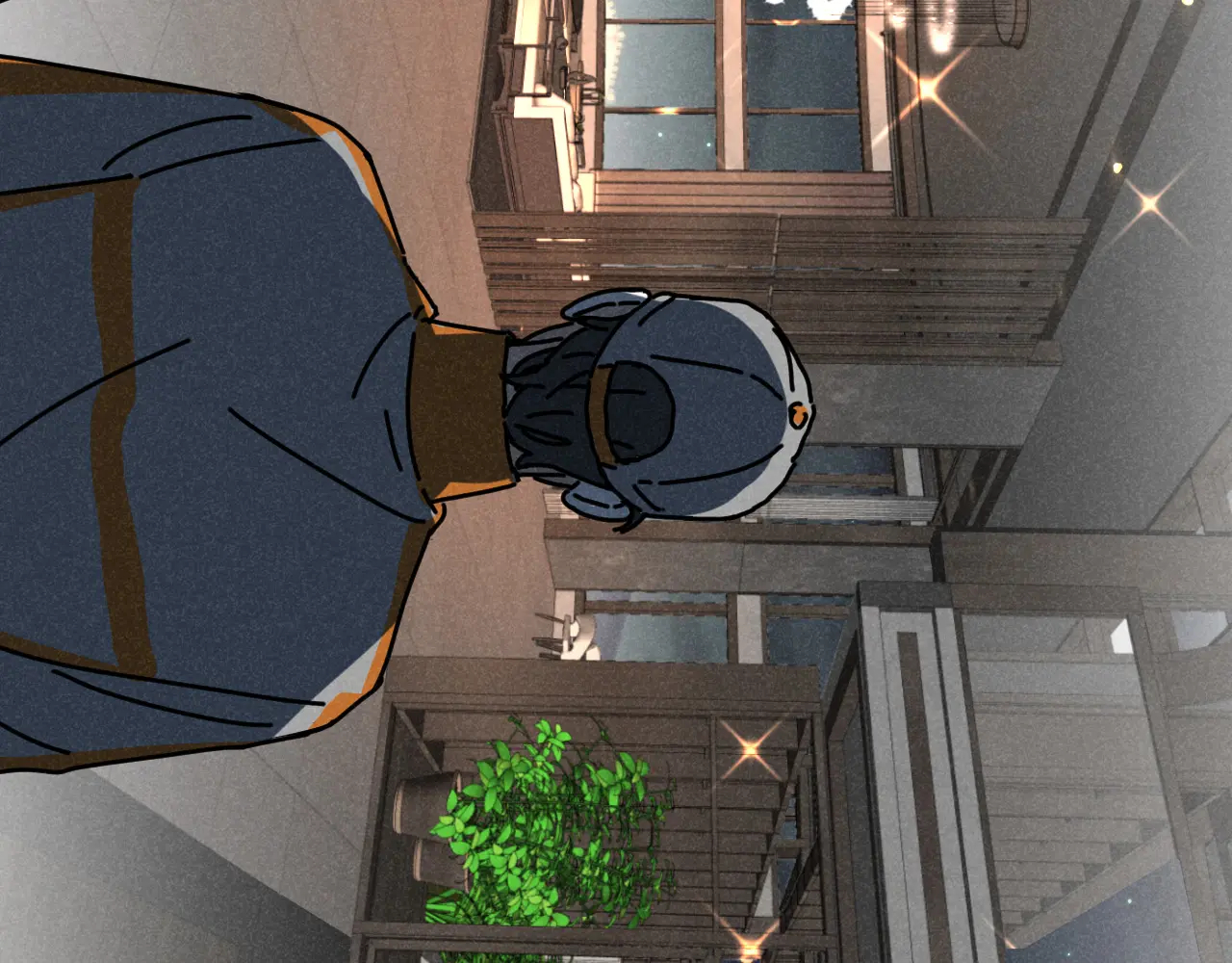 Tổng Tài Đu Idol chapter 14 - Trang 67