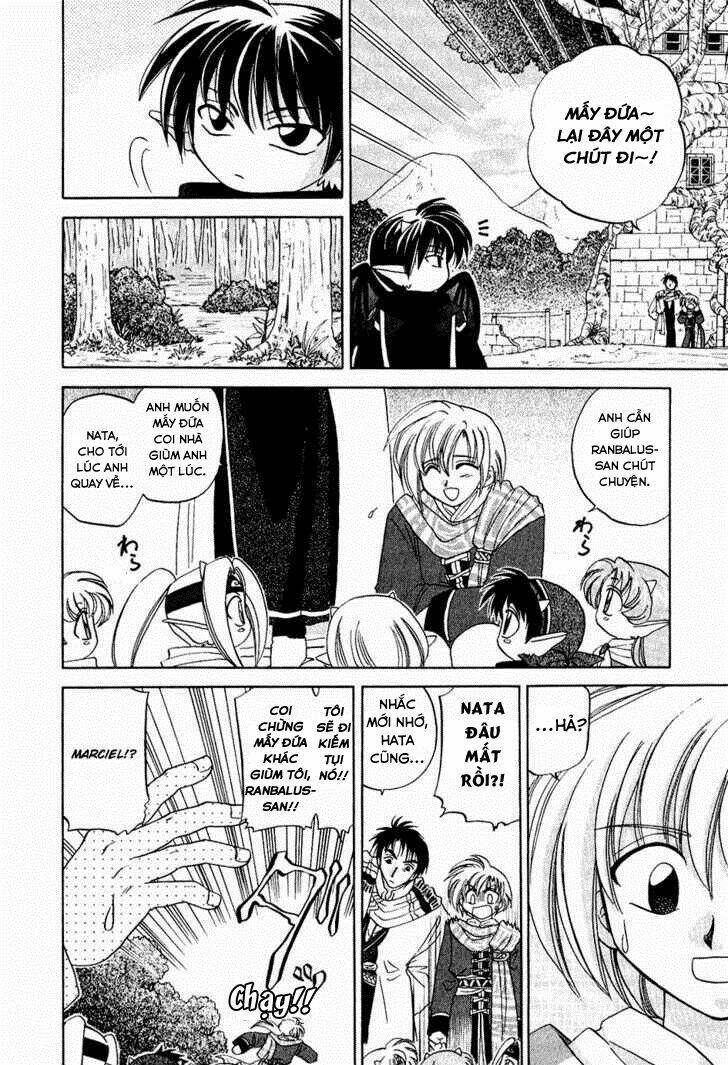 corseltel no ryuujitsushi chapter 3 6