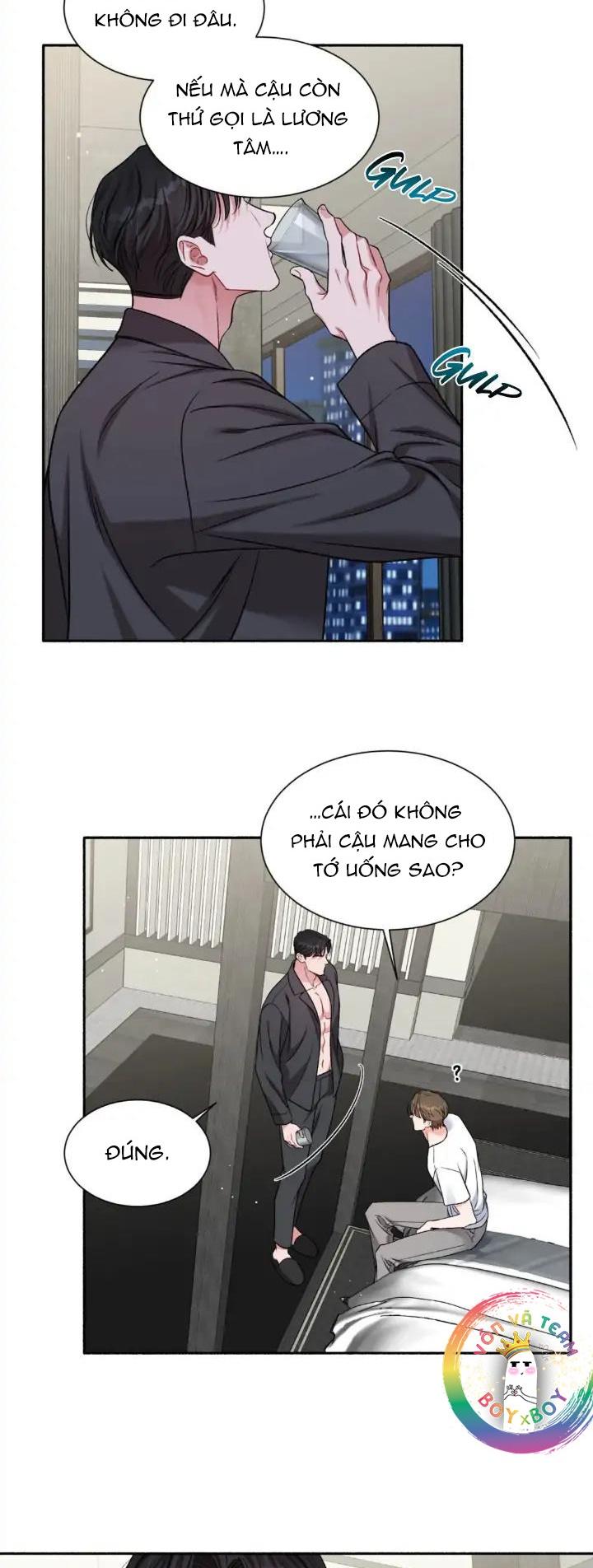 manhwa chịch vồn chịch vã chapter 67 10