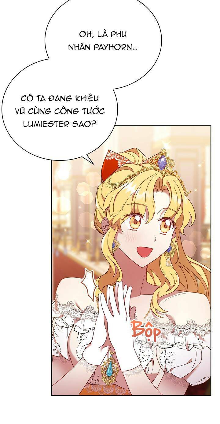 tôi đã ly hôn nhưng lại trở thành tài phiệt chapter 17.1 12