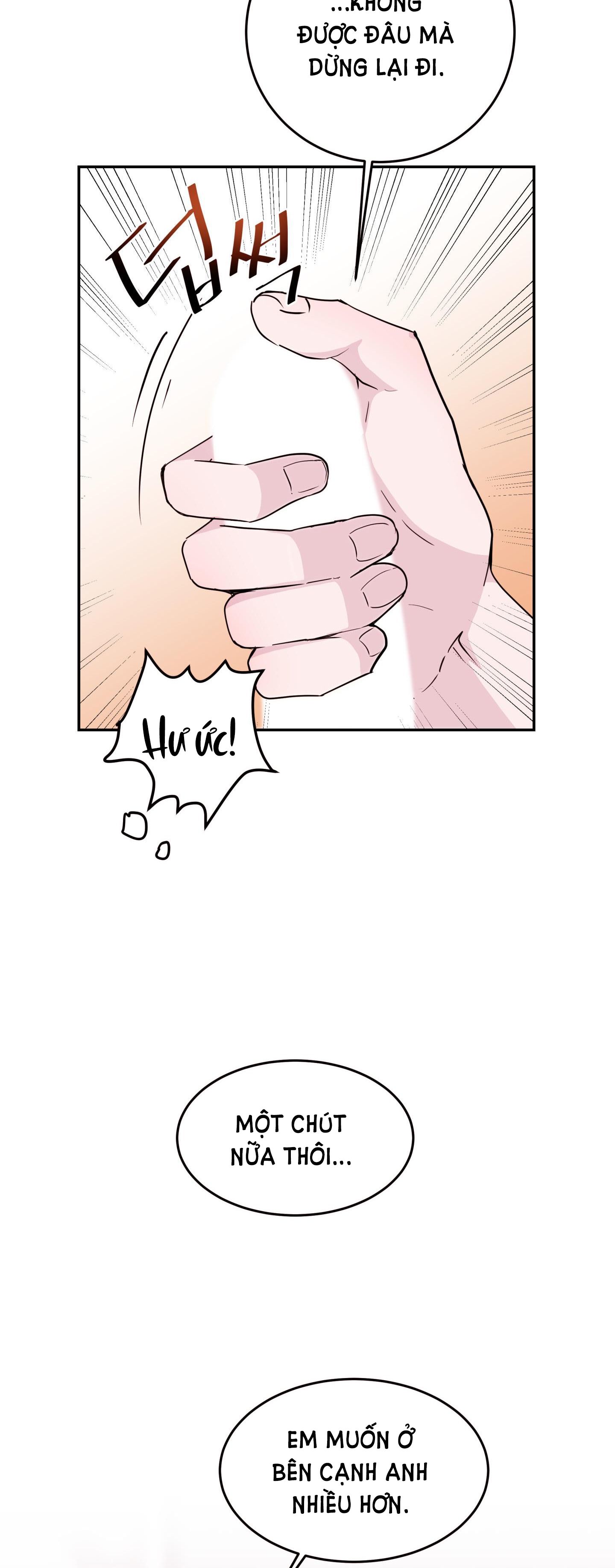 em trai vợ thật nguy hiểm chapter 18.1 6