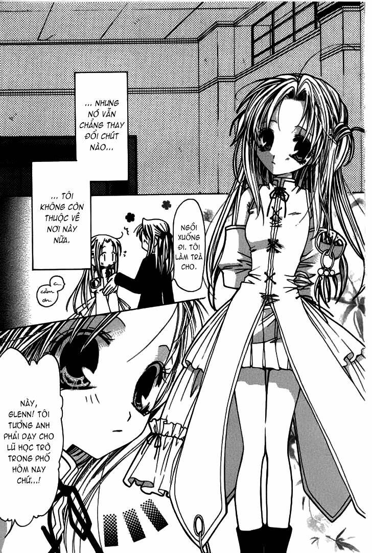 magical x miracle chapter 41 16