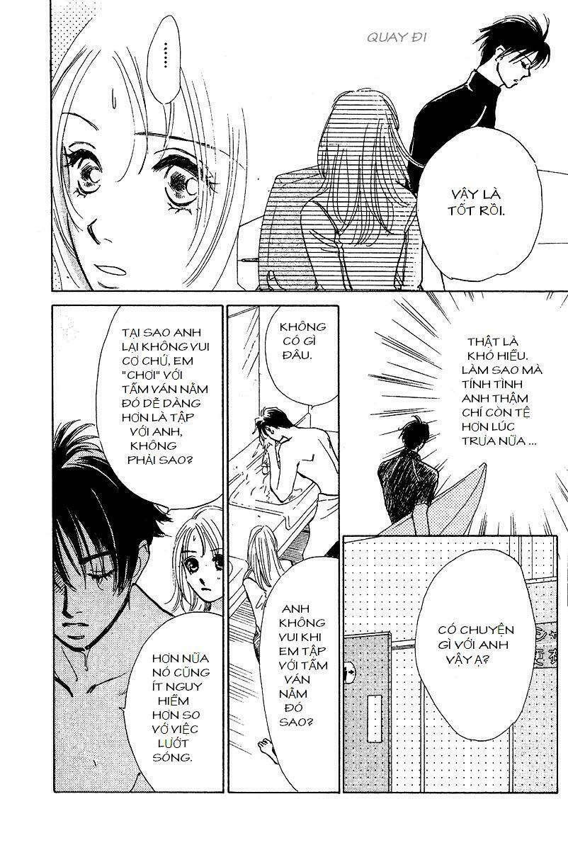 honey na koto chapter 4 28
