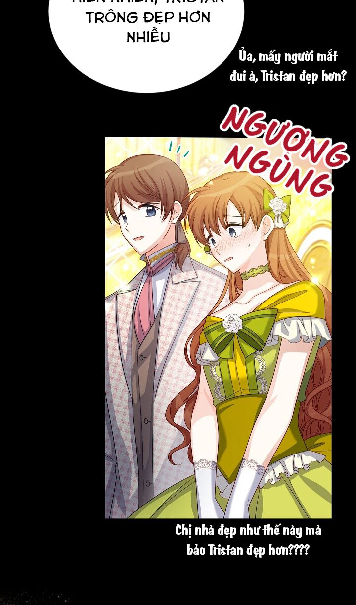 nữ công tước với tâm hồn trống rỗng chapter 63 24