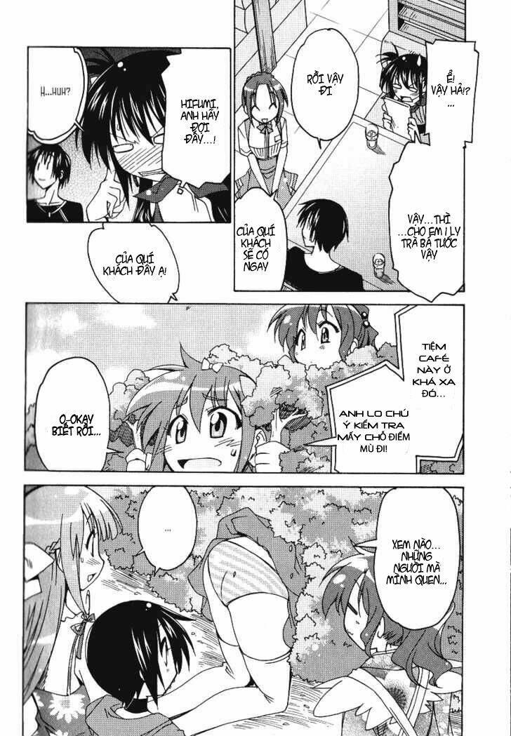 giới tính bị đảo lộn chapter 5 24