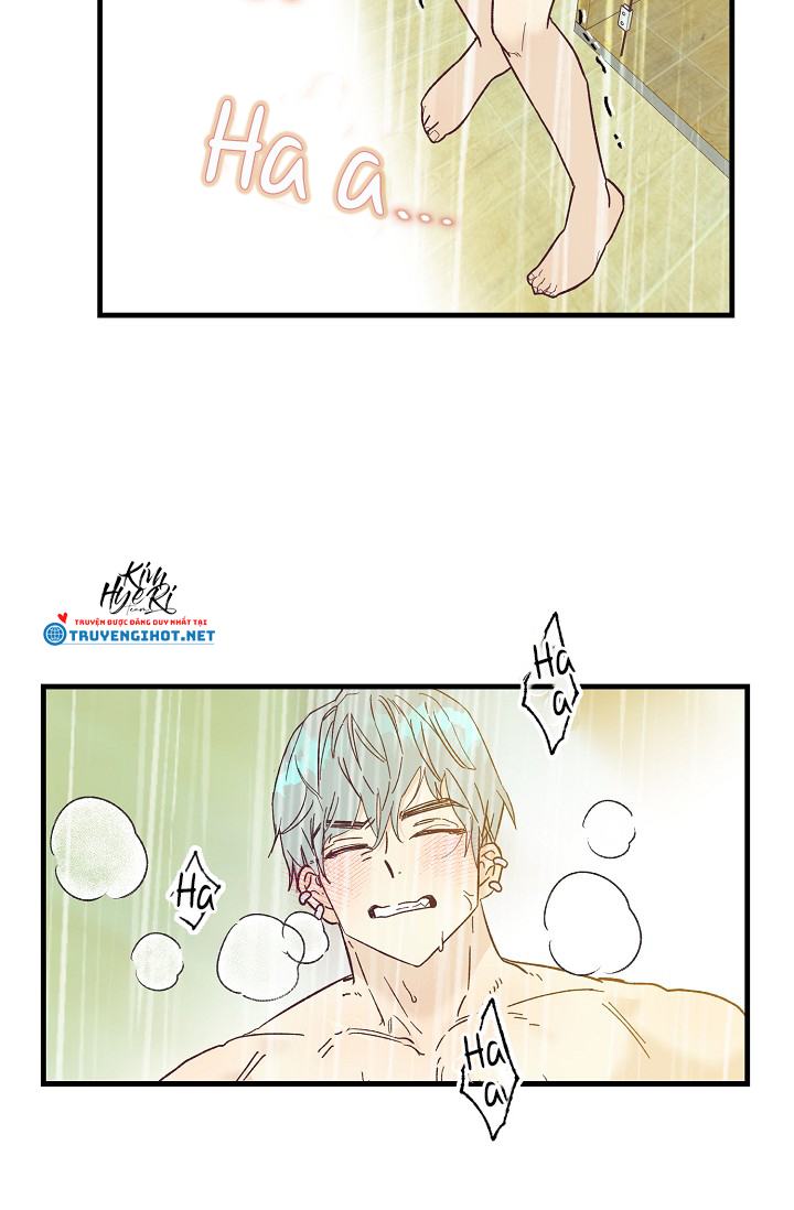 chạy đâu cho thoát chapter 7.3 8