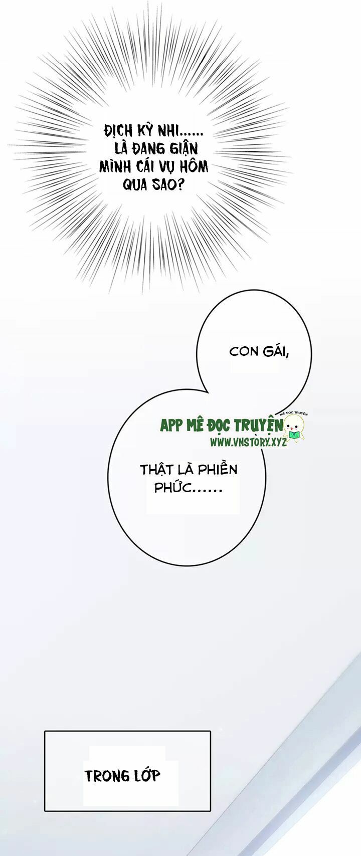 con tim rung động 2 chapter 6 17