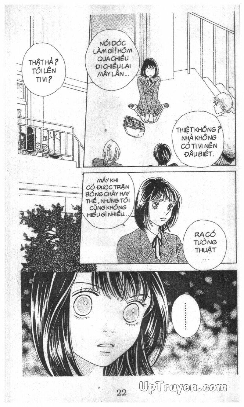 con nhà giàu chapter 187 19