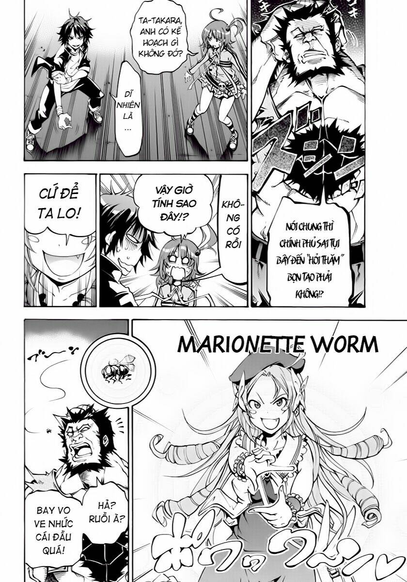 rising x rydeen chapter 5 24