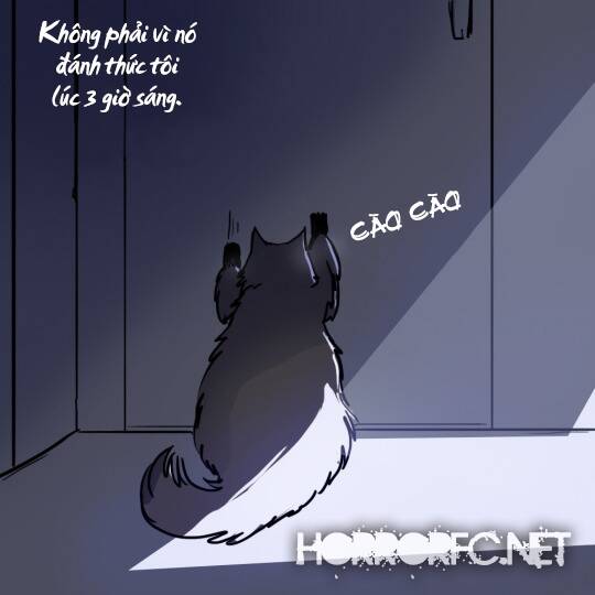 a cozy little horror corner of donnergrauen chapter 3 3