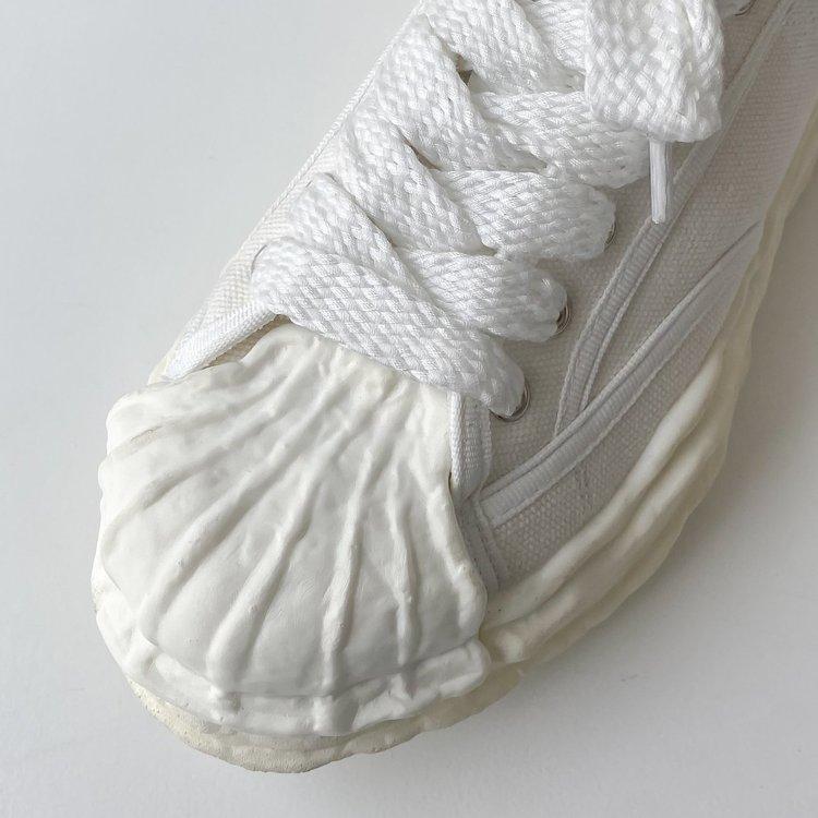 Giày Thể Thao Vải Bạt Thời Trang Hàn Cho Nữ