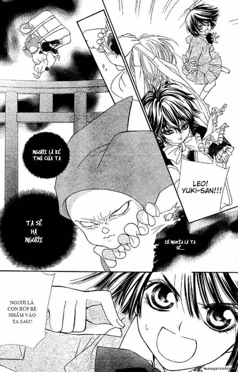 shounen dolls chapter 2 26