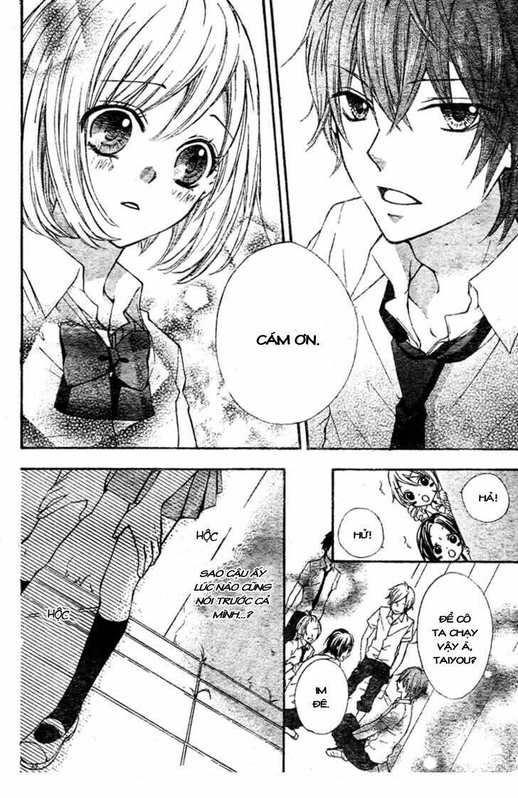 ai kara hajimaru chapter 1 37