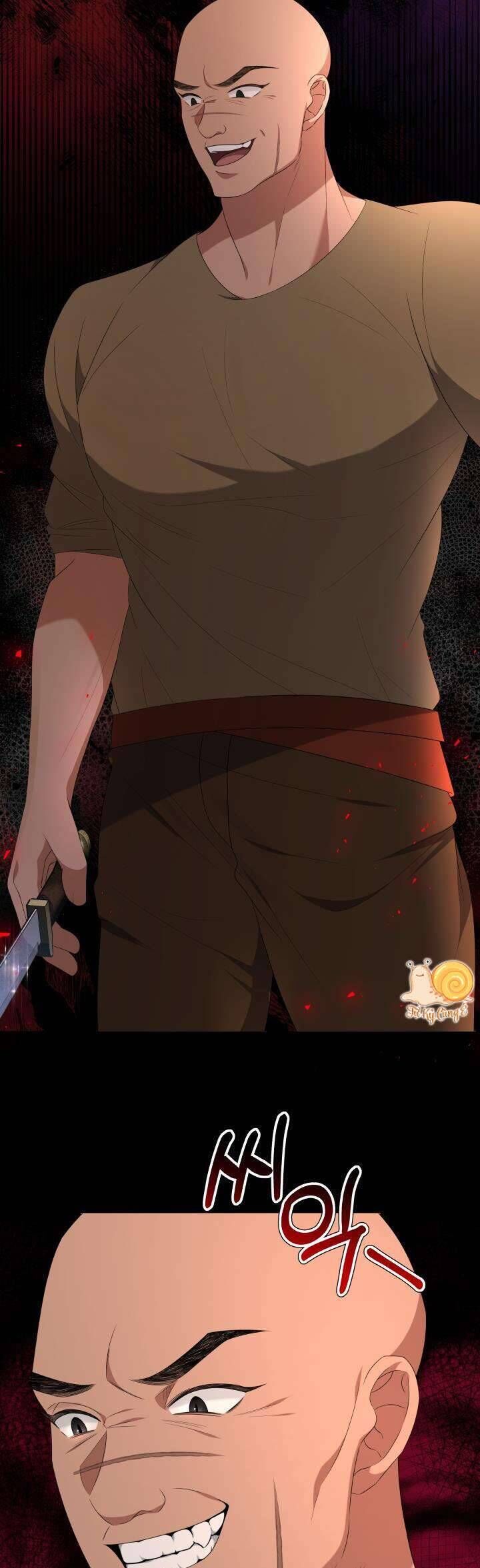 hướng dẫn về ác nữ chapter 4 37