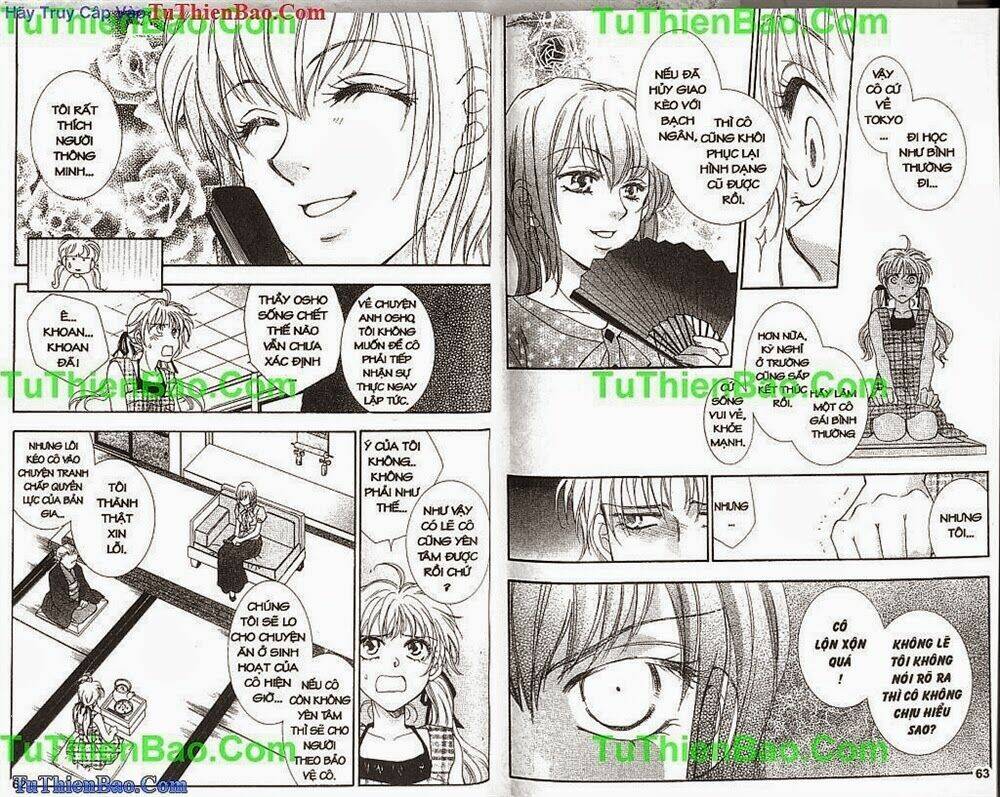 pháp sư tơ hồng chapter 8 32