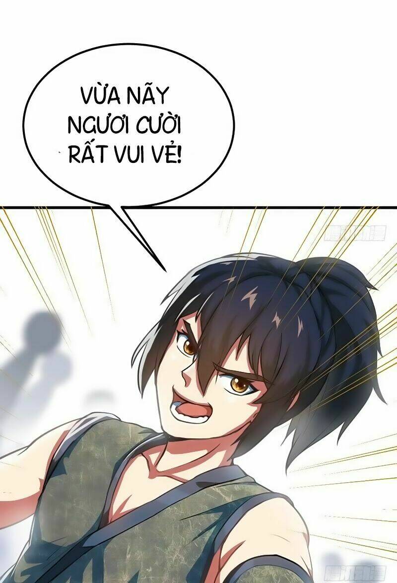 chí tôn thần ma chapter 9 22