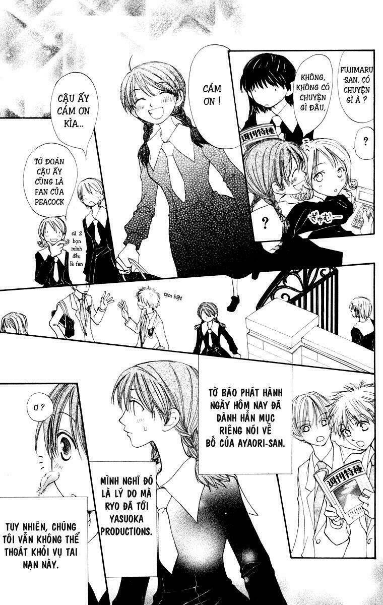 penguin revolution chapter 23 6