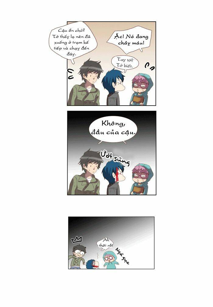 pinocchio chapter 2 23