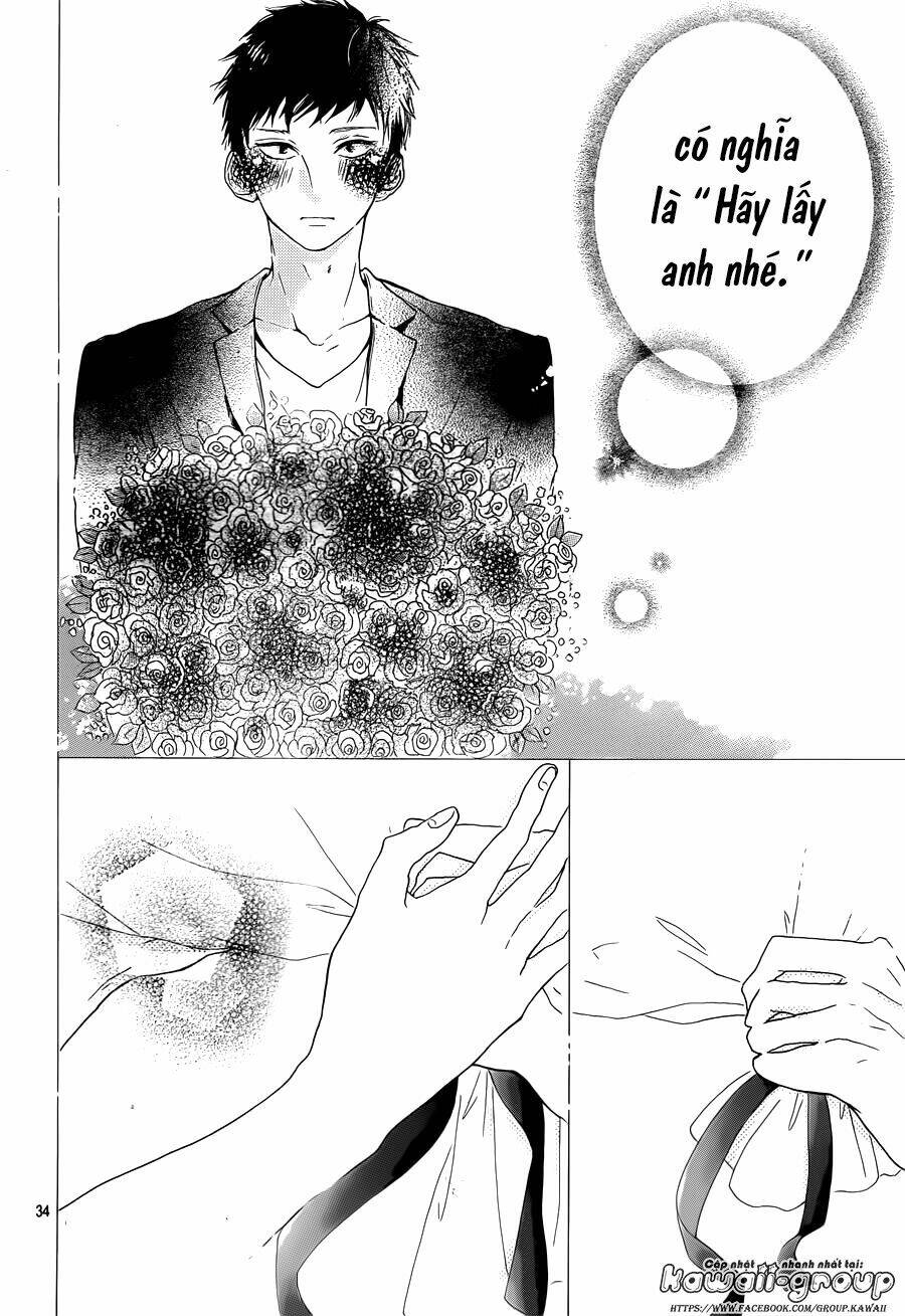 honey chapter 40 35