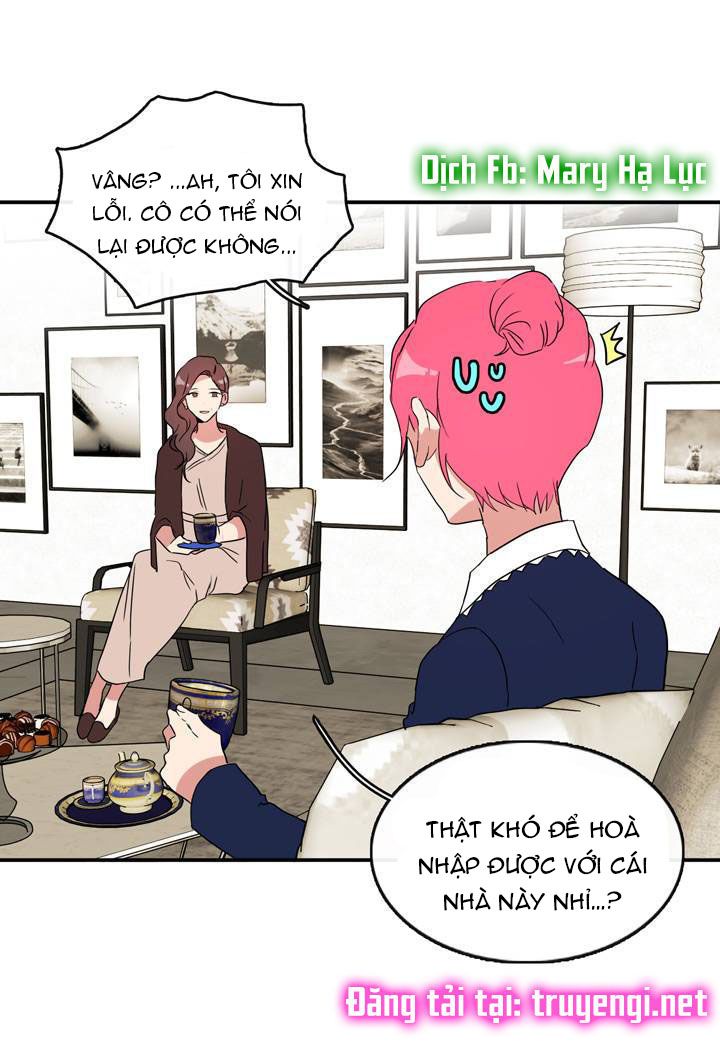 rắc rối về vấn đề yêu đương của tôi chapter 58 6