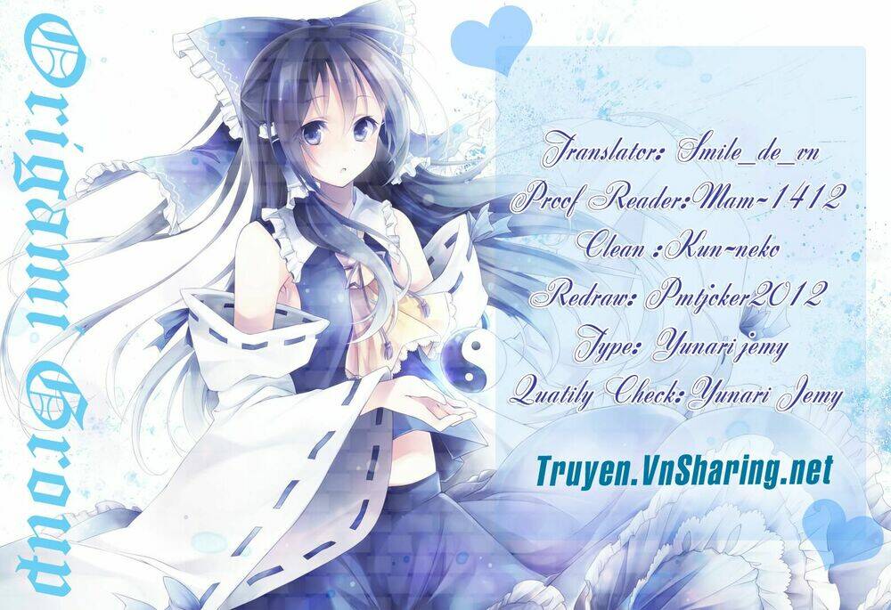 1/3 romantica chapter 3.1 36