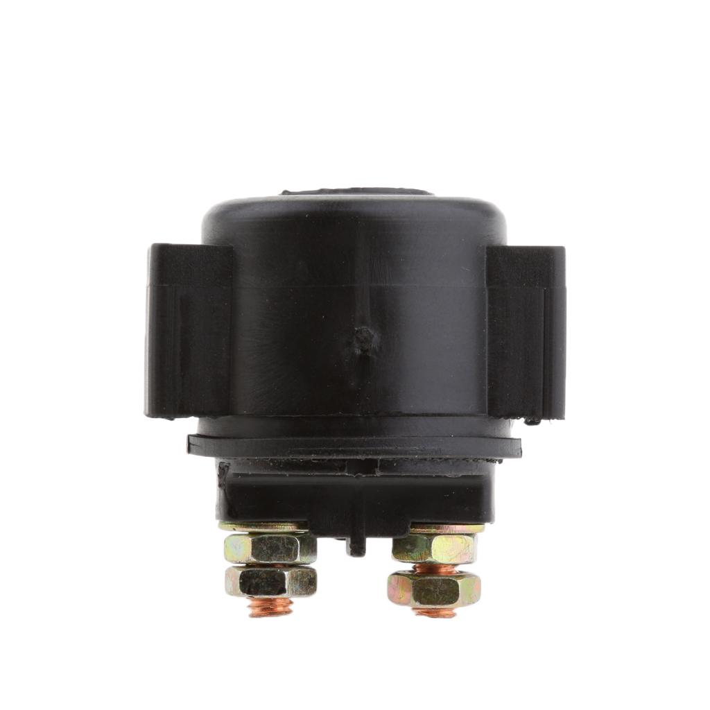 Motorcycle Starters For ARCTIC CAT 250 DVX 2006 2007 2008 Black