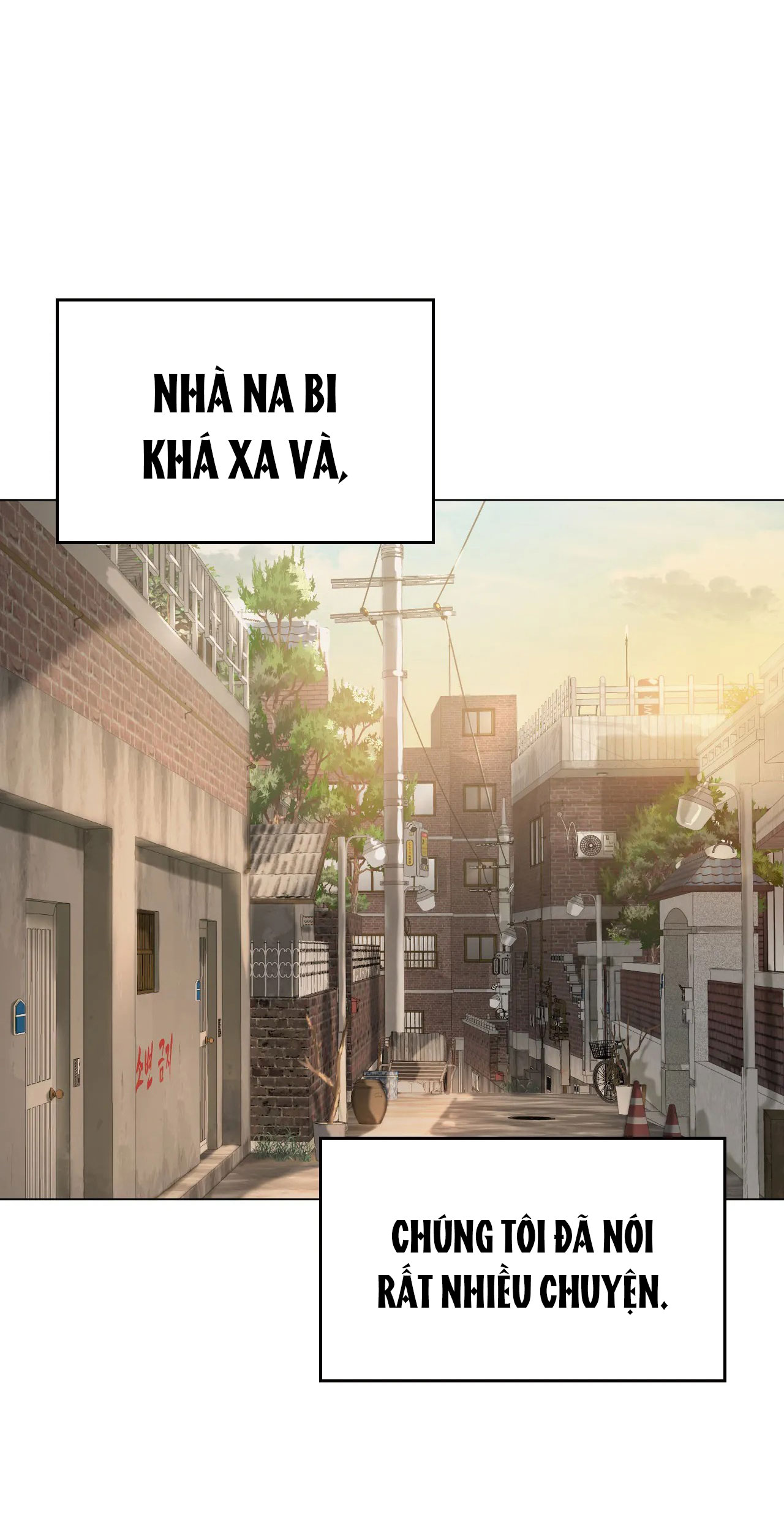 [18+] thăng cấp đến khi hài lòng chapter 13.2 1