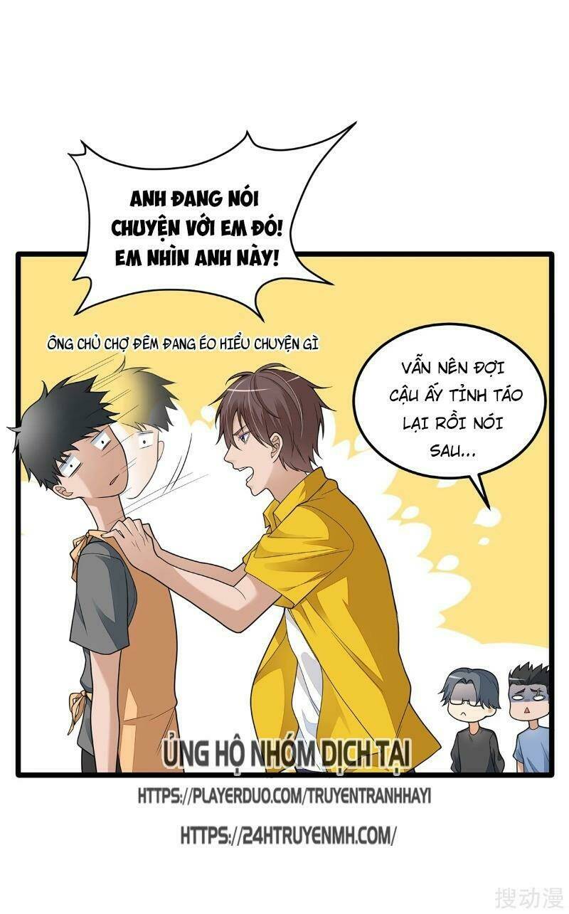 anh hùng khốn nạn chapter 3 32