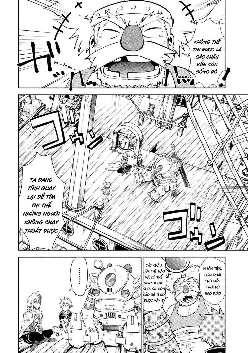 sora no kain chapter 6 3