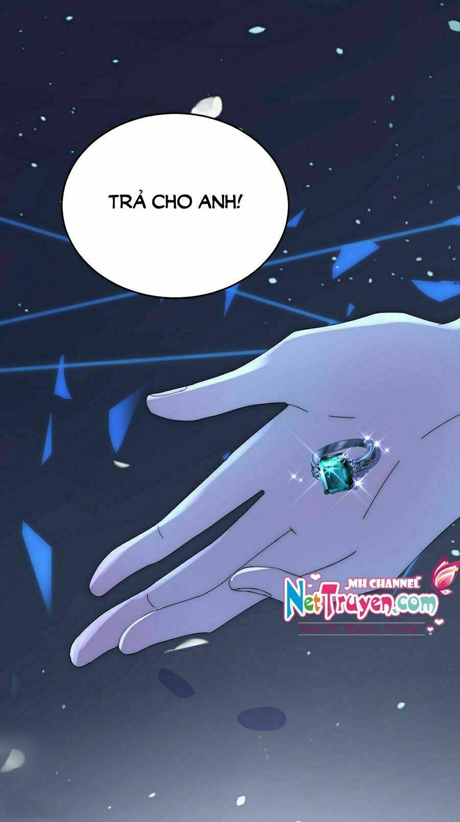 hoàn mỹ lão công tiến hóa luân chapter 96 18