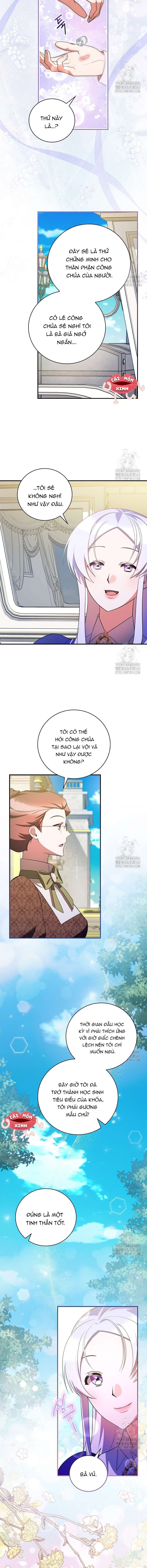 đi tìm nàng công chúa bỏ trốn chapter 18 10