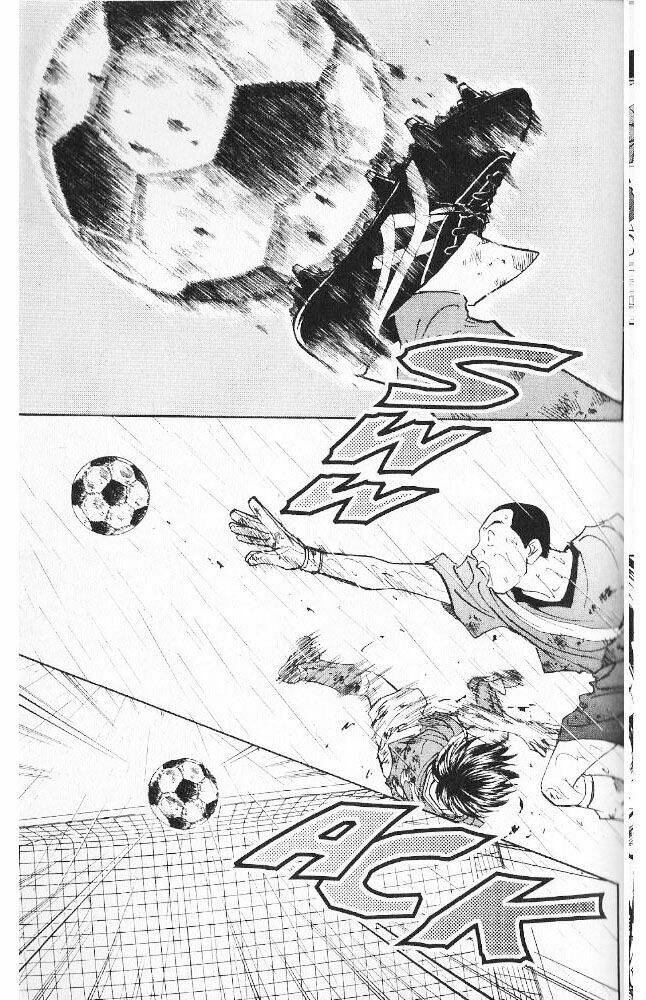 whistle - cơn lốc sân cỏ chapter 72 13