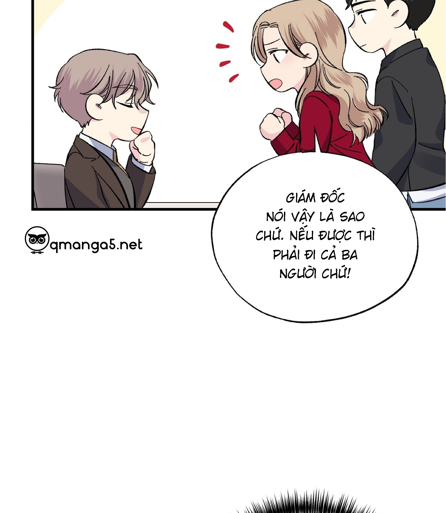 vị ngọt đôi môi chapter 42 89