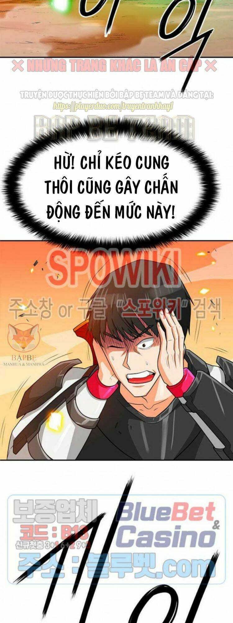 tôi tự động săn một mình chapter 78 46