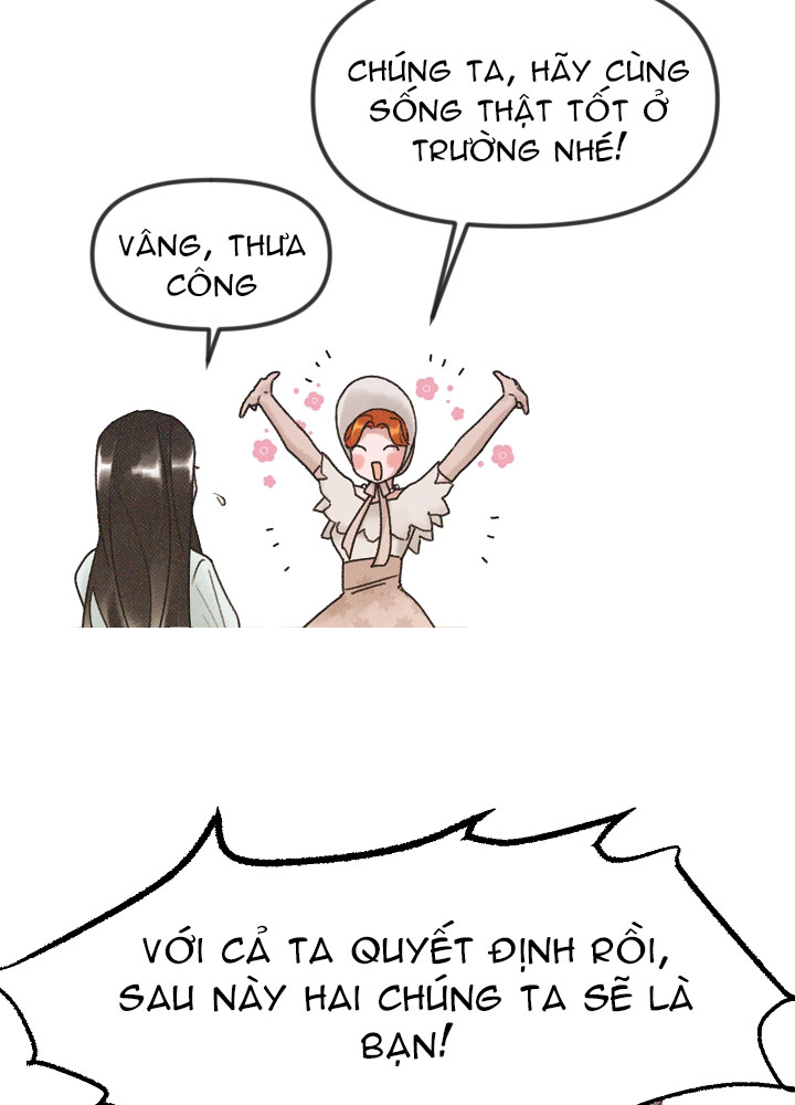em dám không ? chapter 8 45