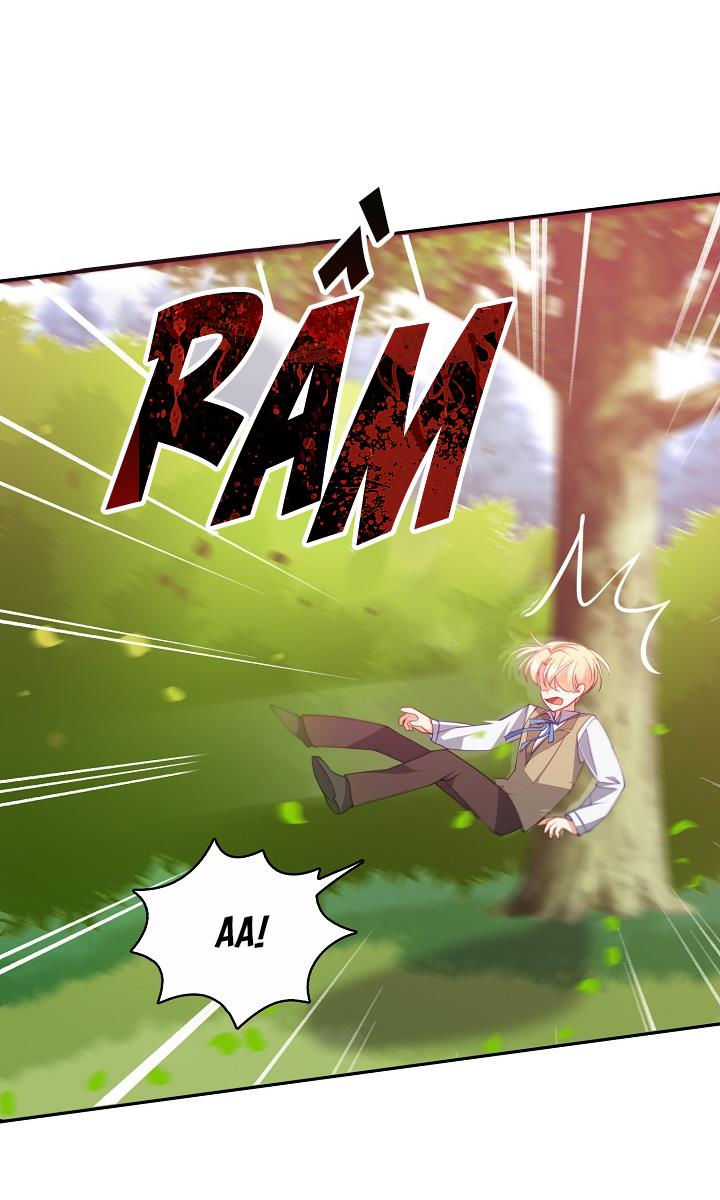 em gái cưng của đại công tước phản diện chapter 24 65