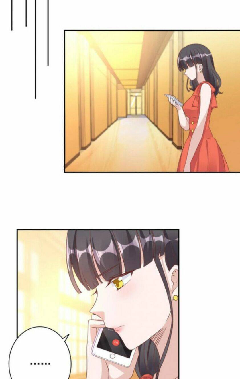 hôn nhân dục vọng: thiếu gia nhẹ một chút! chapter 148 3