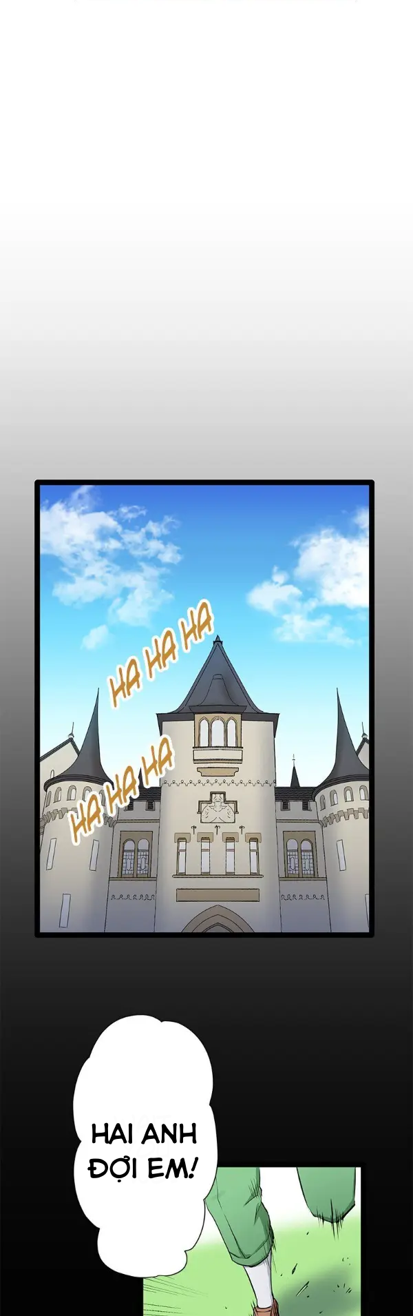 nullitas~nàng dâu giả dối~ chapter 17 31