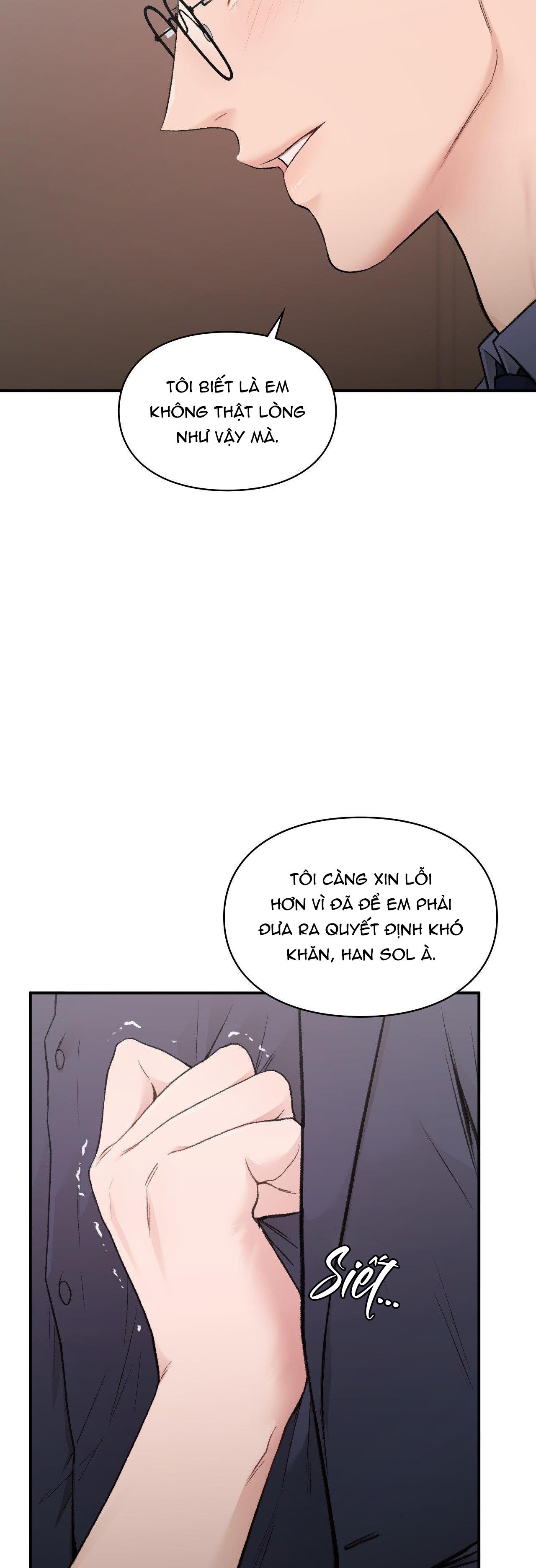 zai đẹp nhưng lại thích dạy đời chapter 42 38