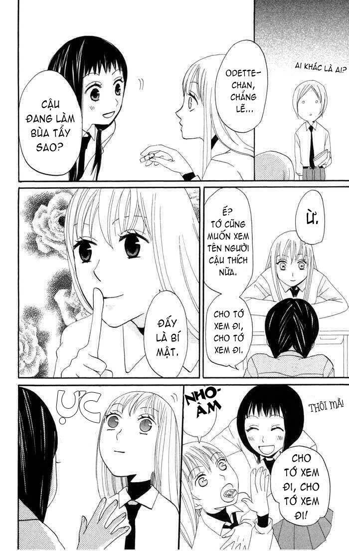 karakuri odette chapter 13 16