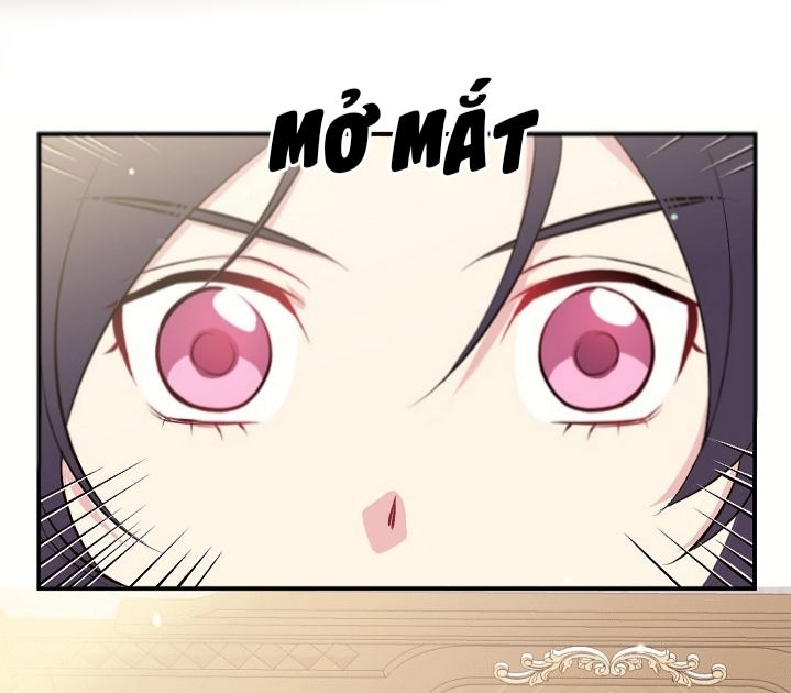 mục tiêu của tôi là sống lâu để ngậm thìa vàng chapter 1 20