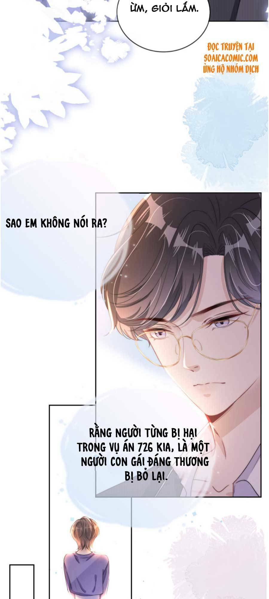 ngự tỷ toàn năng lại bị phá mã giáp chapter 18 21