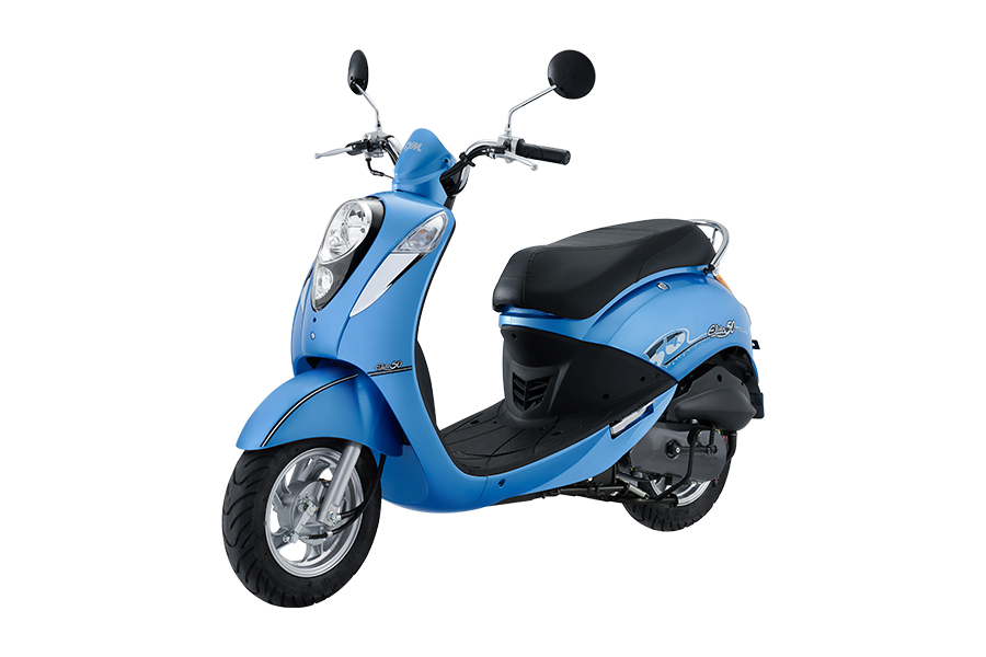Xe Máy SYM ELITE 50