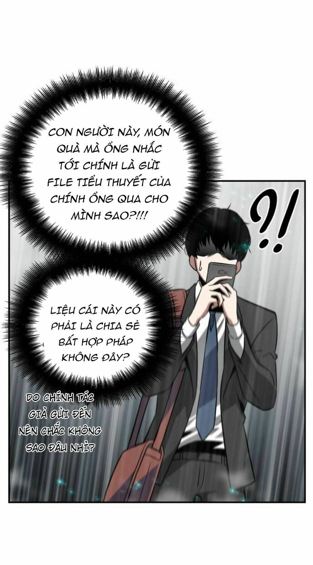 toàn trí độc giả - omniscient reader chapter 4 21